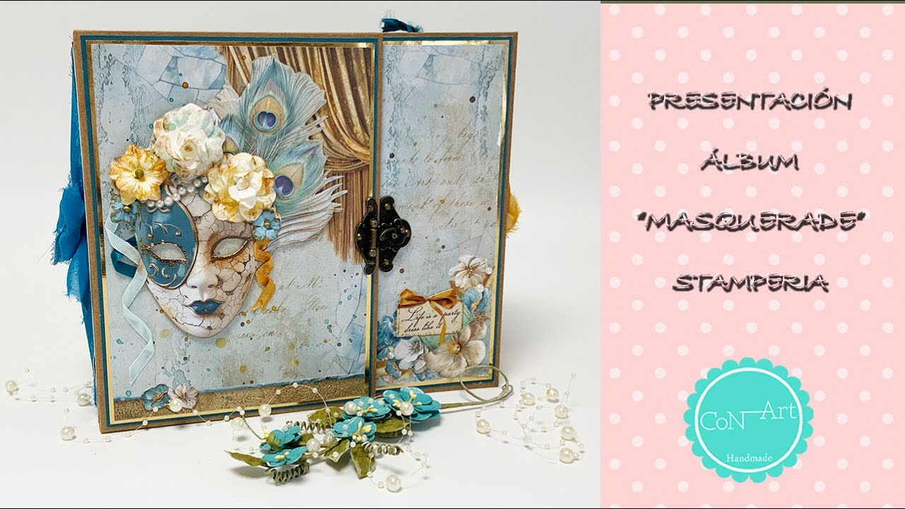 Presentación Álbum 