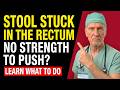 Why You Can't Go to the Bathroom After 60 — And What To Do About It Tonight