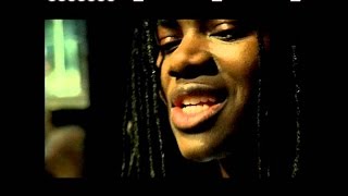 Video thumbnail of "Tracy Chapman - Change (Official Music Video)"