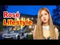 Rosé Blackpink Net Worth