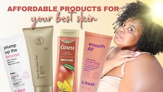 TEN Best and Worst Affordable NEW Summer Body Products for Body Acne and Soft, Glowy Skin Under $10 screenshot 3