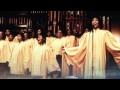 Whitney Houston (feat. The Georgia Mass Choir) "Joy to the World"