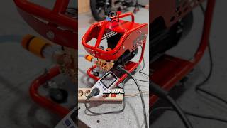 NYOBAIN JET CLEANER TENAGA BADAK TERBARU DARI JLD 🔥😍