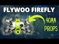 Why does this even exist? // Flywoo Firefly 1.6" Baby Quad