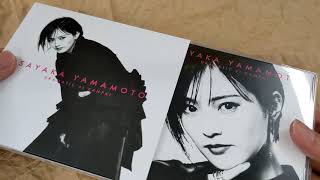 [Unboxing] Sayaka Yamamoto: Dramatic ni Kanpai [w/ DVD, Limited Edition]