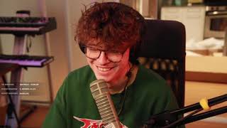 [2021/10/14 VOD] Crossword & Friday The 13th w/DumbDog, Ellum, vGumiho, Koji, Br00d, Baycon_
