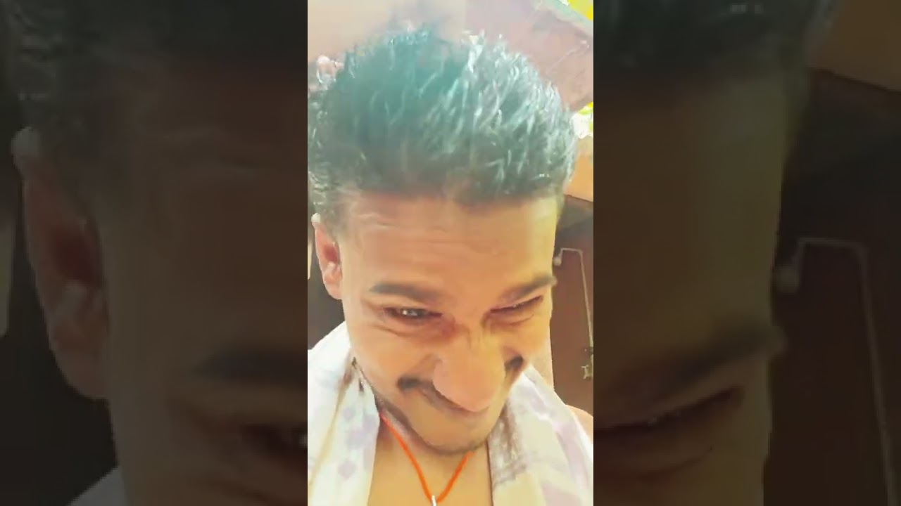 ବାଳ ଥିବ ଯେ ଖାଇବୁ ସୁନୁ ପାମ୍ପୁଡ଼ି😝😝//balathiba je khaebu sunupampudi//chalu fun😀😀😀