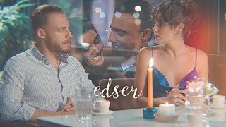 serkan &amp; eda || I&#39;m lost