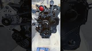 6CTA8.3-c260#dieselengine #dieselpower #motordiesel #engine #motor #dieselmachine #mechanic