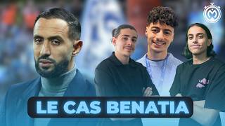 😱 LE CAS BENATIA : DÉCLARATIONS CHOCS, FIN DE SAISON TURBULENTE… DÉCRYPTAGE DES MAUX DE L’OM 👊🏼