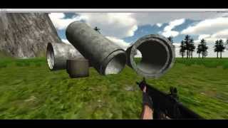Unity Game (Update 2)