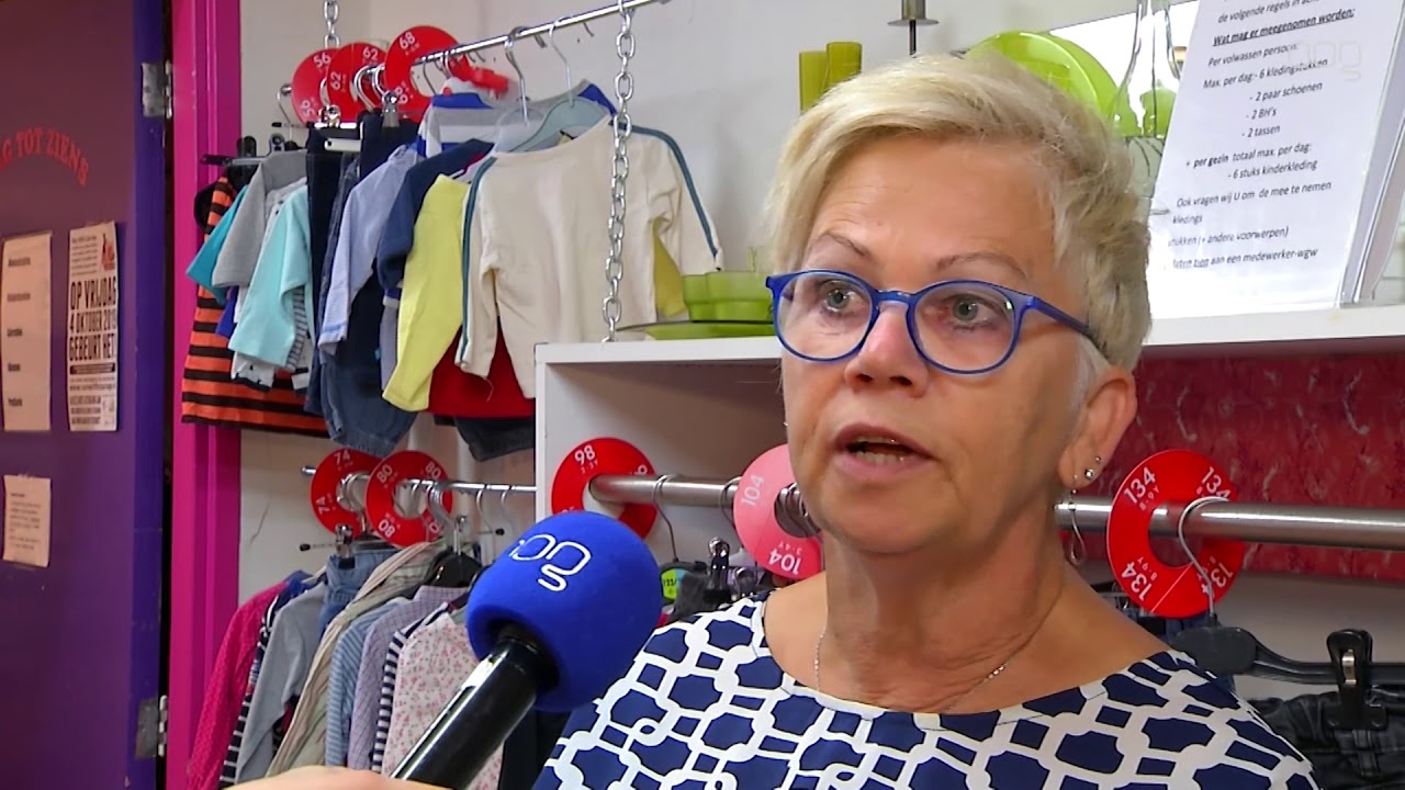 Dorpshuis Ten Boer en weggeefwinkel zijn dumpen zat