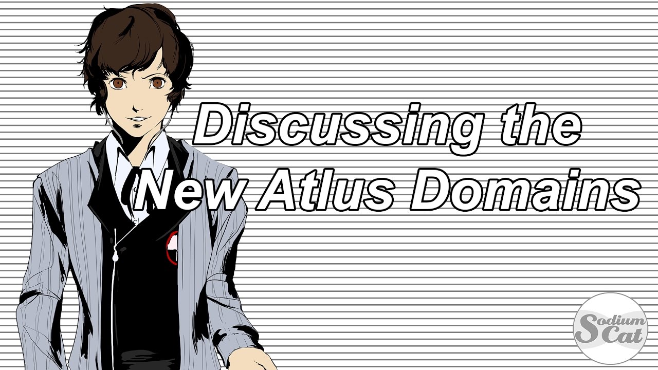 guitar hero live walkthrough Discussing the New Atlus Domains