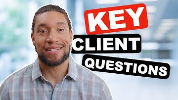 Questions Videographers Should Ask In First Client Meeting