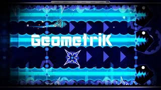 GeometriK By LazerBlitz (me) First 2.0 level!