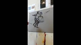 Disasters of War No.2 VOD