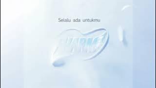 Logo Charm Unicharm (2008-2013) Remake Open Matte