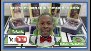 PC Vlog 9: My Richie Ashburn Collection