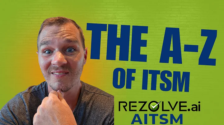 AI Terms Glossary: Speak Agentic AI Like a Pro with Rezolve.ai #definitions #agenticai #rezolveai