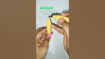 😱😍 testing viral stationery hacks from 5 minutes crafts #shorts