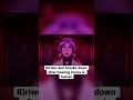 Kiriwo-kun breaks down after hearing Iruma is human