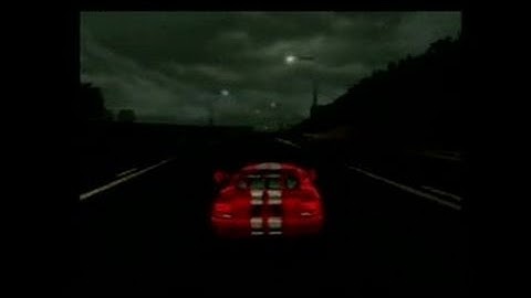 World Driver Championship Nintendo 64 Gameplay_1999_05_27_1