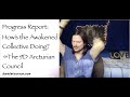 Progress report hows awakened collective doing 9d arcturian council channeled by daniel scranton