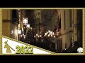 ENTRADA Misterio de la Carreteria 2022 | Las Cigarreras | Semana Santa Sevilla