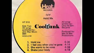 Ivy - Shake Your Body Funk 1984