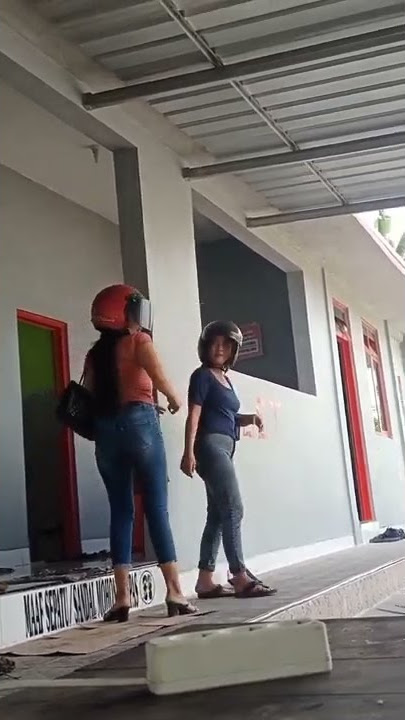 TOILET SPBU VIRAL #shorts #jateng #pertanian #tiktok #fyp