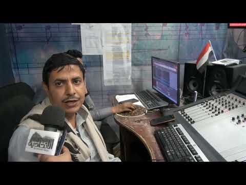 المخرج محمد مهدي يشرح آلية إخراج برامج الإذاعة