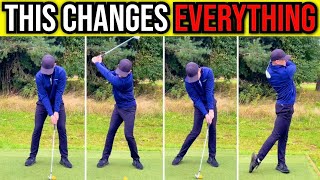 How To Build An Easy Golf Swing