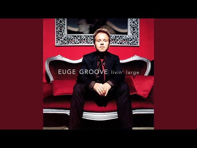 EUGE GROOVE - TALK TO ME