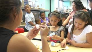 Iridescent - Medina Familys 5 year journey