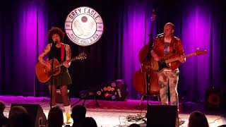 Show #242 - Carsie Blanton - 2/7/2025 - The Grey Eagle - Asheville, NC