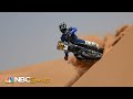 Dakar Rally Stage 4 | EXTENDED HIGHLIGHTS | Motorsports on NBC