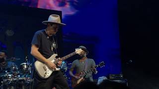 Video thumbnail of "John Mayer — Gravity (live in Herning, Denmark, 2019)"