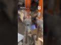 Ika-5 bangkay narekober sa gumuhong gusali sa Angeles City