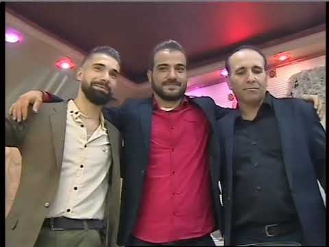 2 زفاف مالك حسين ابوالكنج /الفنان محمد بيلوني/