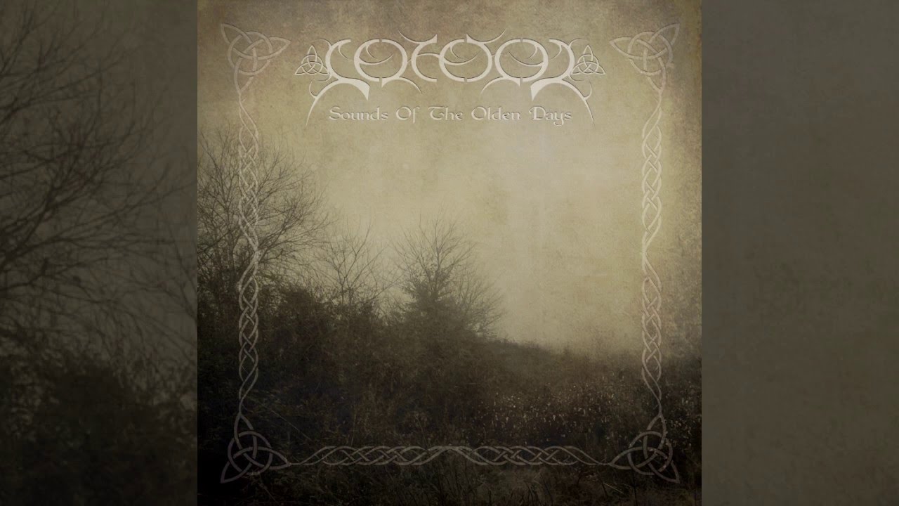 Celtefog - Call Of The Ancestors