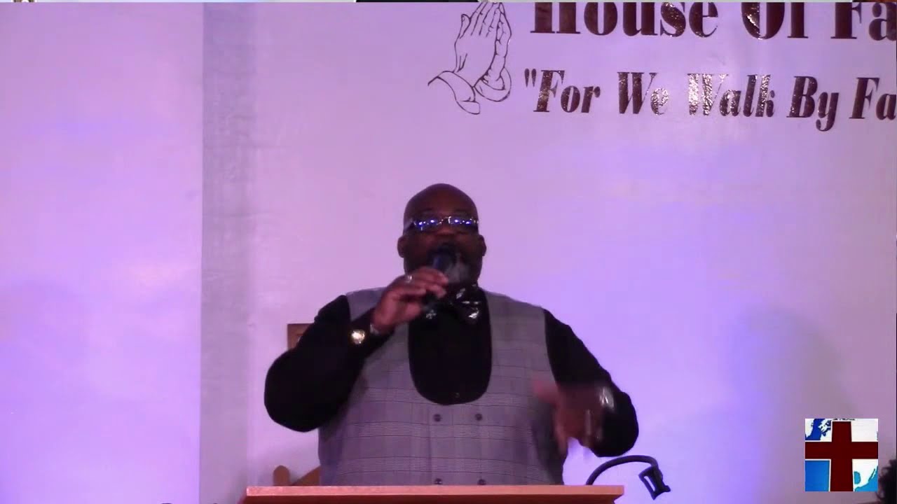 HOUSE OF FAITH CHURCH DETROIT YouTube