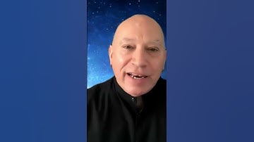 Darryl Anka (Bashar): "Tell Yourself A Different Story" | Next Level Soul #shorts