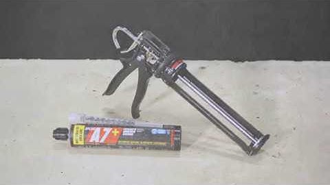 A7+ Overhead Installation