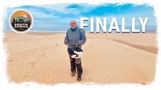 Getting Food from STRANGERS on the Beach: South Africa Motorcycle Adventure - Episode 9 by Long Way Home 3,075 views 1 year ago 20 minutes