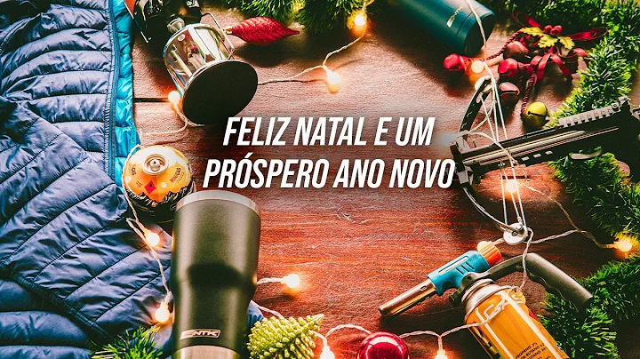 Feliz Natal e um prspero ano novo para todos aventureiros(as)...