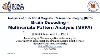 Famous [2019.06.04 Lesson15-session1]Brain Decoding - MVPA Net Worth