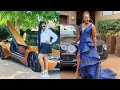 Shauwn Mkhize car collection | South African millionaire