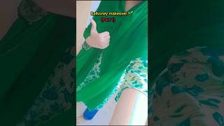 Small Balcony Makeover 🌿 Before Transformation | Budget Balcony Decor Ideas #Shorts