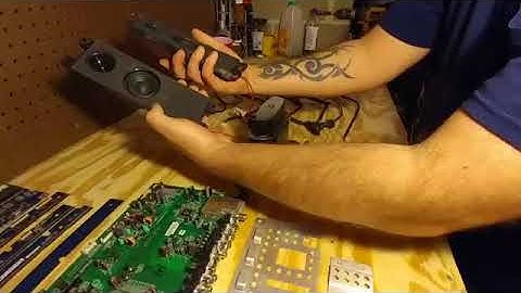 Scrapping a Flat Screen TV - is it worth it?