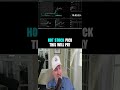 My Hot Stock Pick Just Hit 400% Gains #Shorts